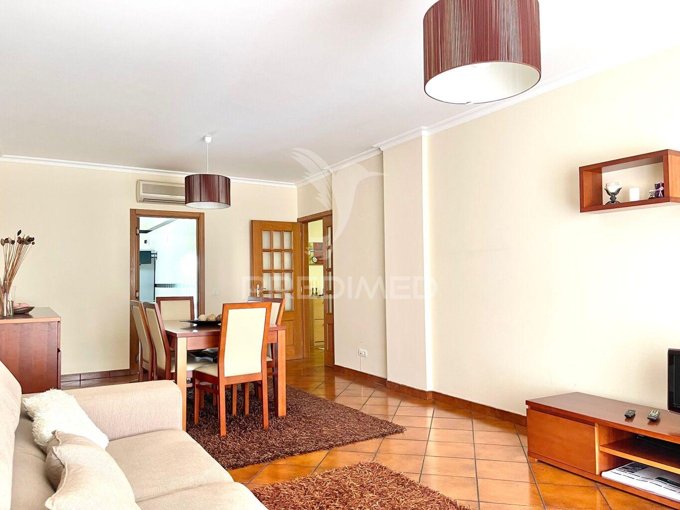 Apartamento t3 em sines