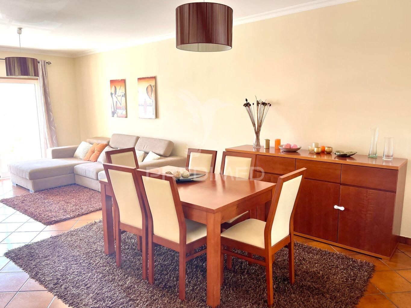 Apartamento t3 em sines