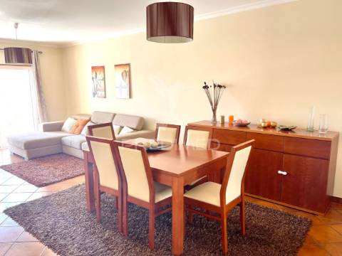 Apartamento t3 em sines