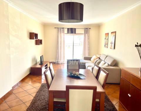Apartamento t3 em sines