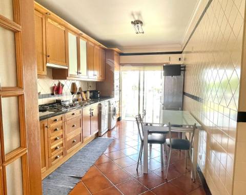 Apartamento t3 em sines