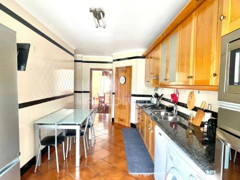 Apartamento t3 em sines