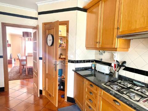 Apartamento t3 em sines