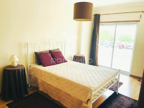 Apartamento t3 em sines