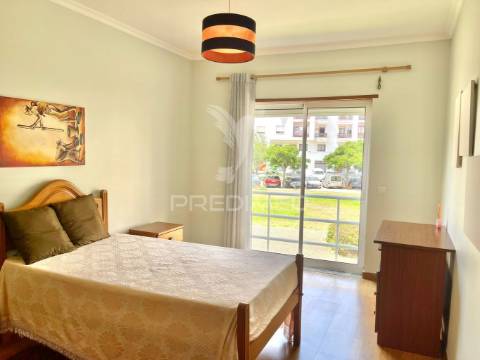 Apartamento t3 em sines