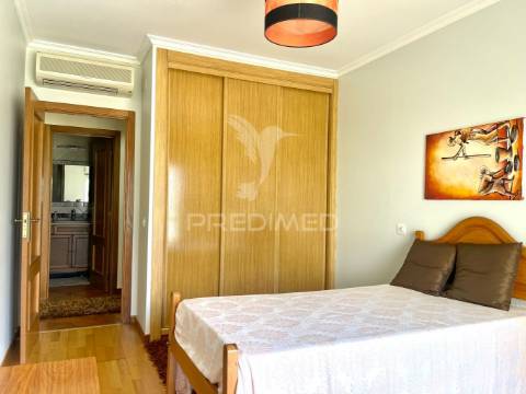 Apartamento t3 em sines