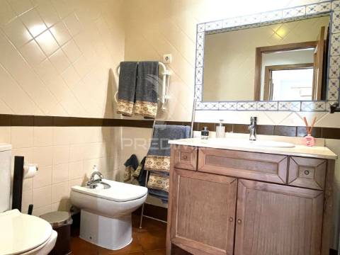 Apartamento t3 em sines