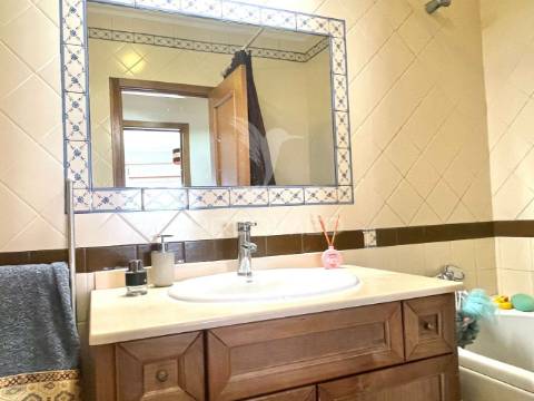Apartamento t3 em sines