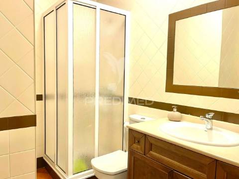 Apartamento t3 em sines