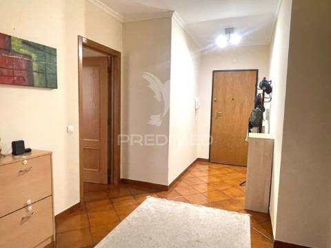 Apartamento t3 em sines