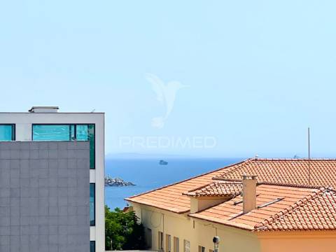 Apartamento t3 em sines