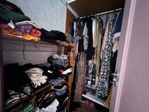 Apartamento t3 na arrentela-seixal