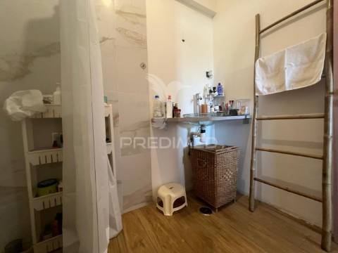 Apartamento t3 na arrentela-seixal