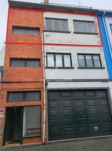 Apartamento t2 centro de angra