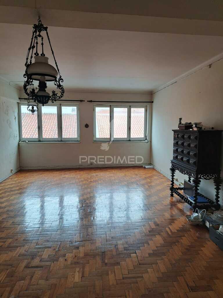 Apartamento t2 centro de angra