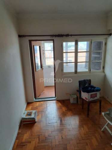 Apartamento t2 centro de angra