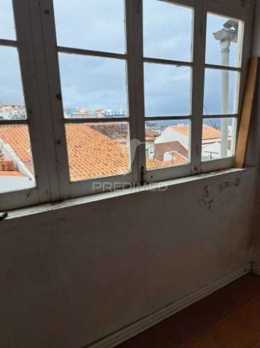 Apartamento t2 centro de angra