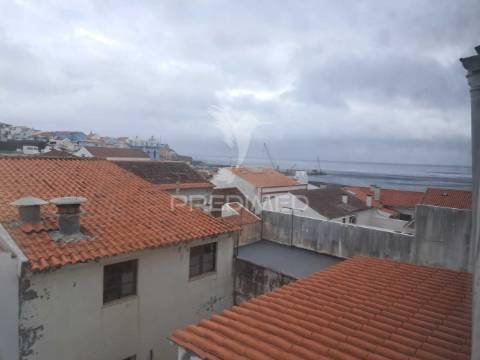 Apartamento t2 centro de angra