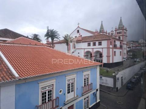 Apartamento t2 centro de angra