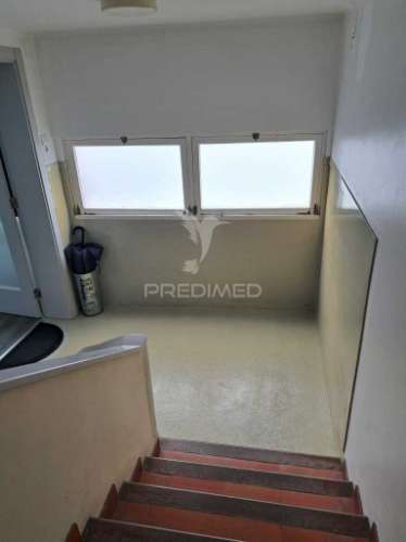 Apartamento t2 centro de angra