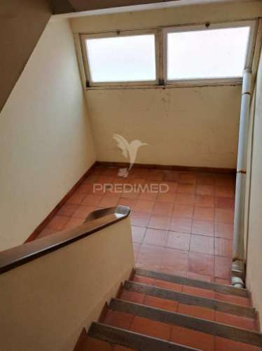 Apartamento t2 centro de angra