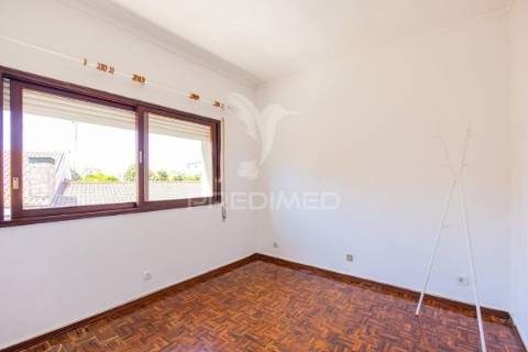 Apartamento t2 no centro de ovar