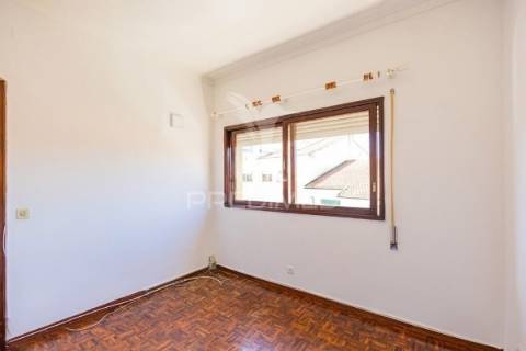 Apartamento t2 no centro de ovar