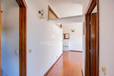 Apartamento t2 no centro de ovar