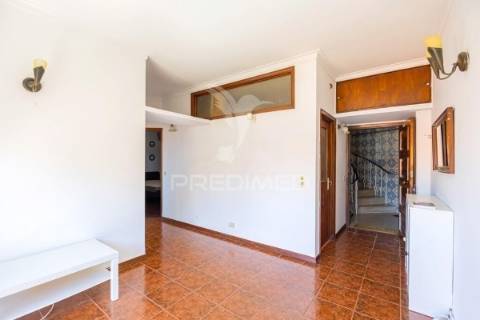 Apartamento t2 no centro de ovar