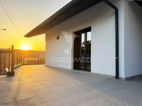 Moradia t3
