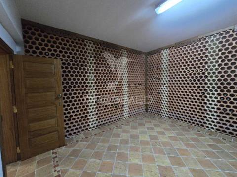 Moradia t3 - aldeia do futuro - grândola