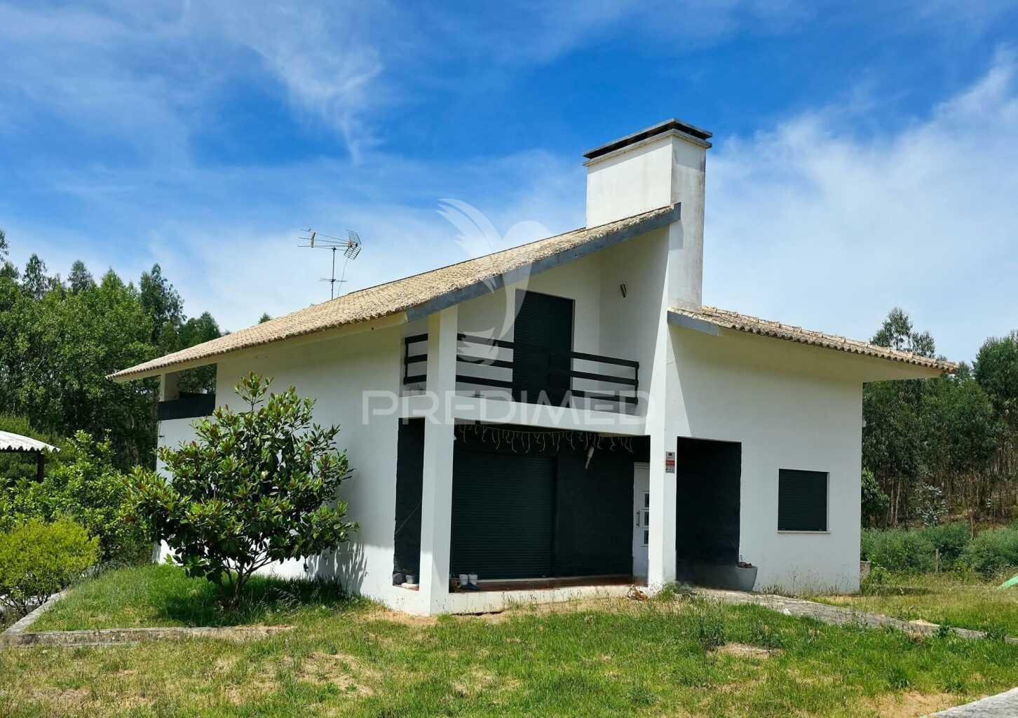 Quintinha t2 com 1.700m2