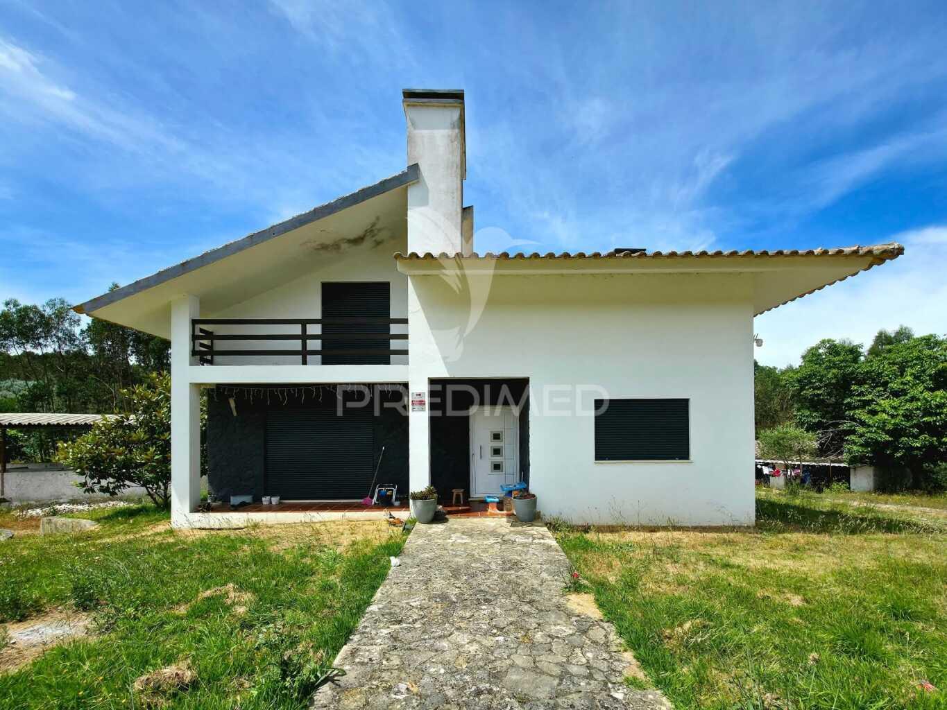 Quintinha t2 com 1.700m2