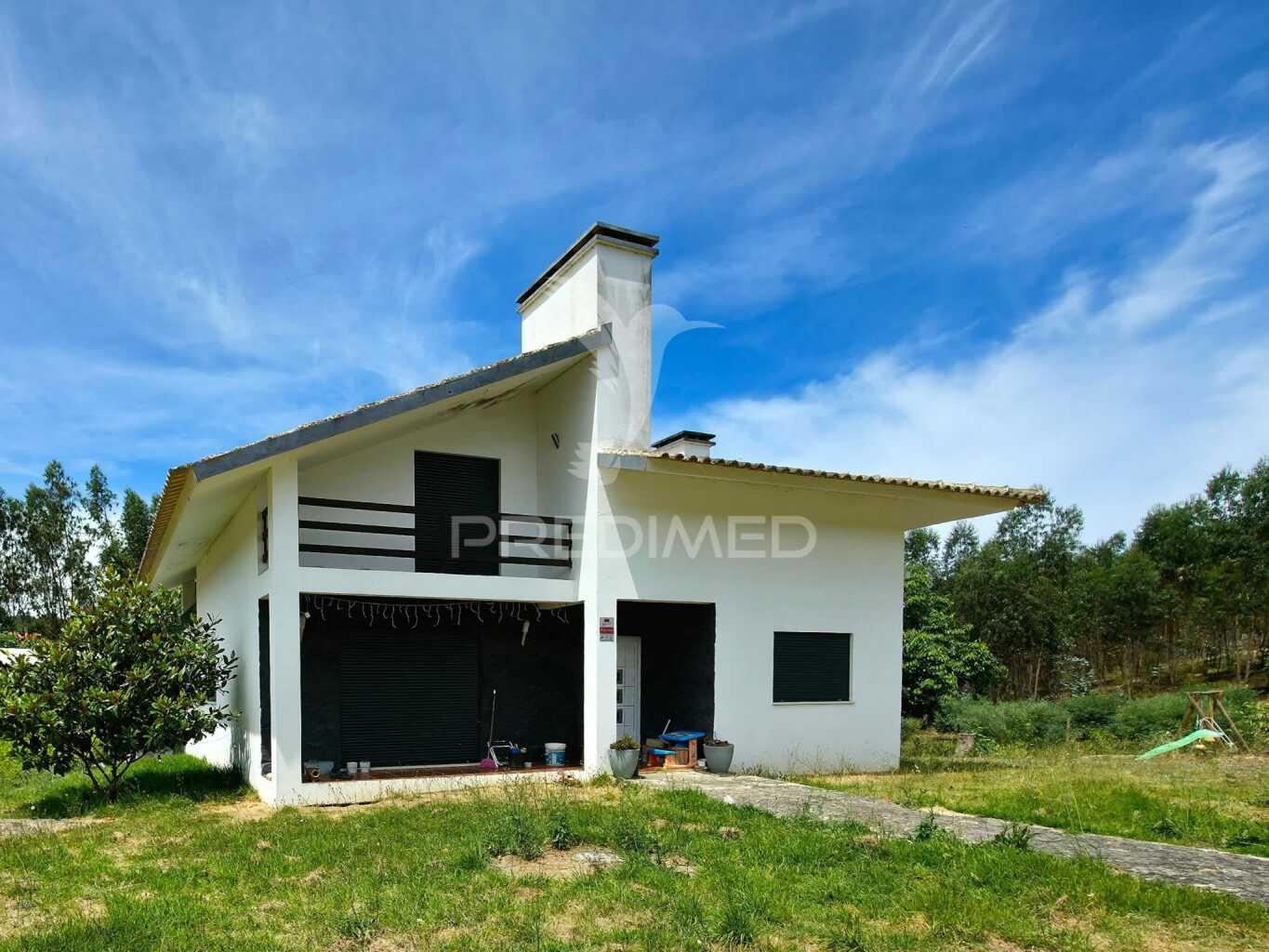 Quintinha t2 com 1.700m2