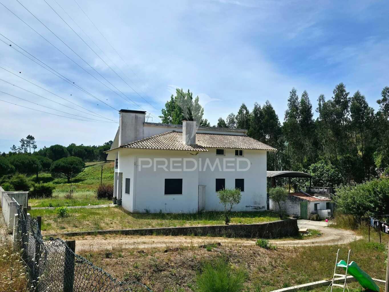 Quintinha t2 com 1.700m2
