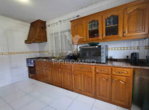 Quintinha t2 com 1.700m2