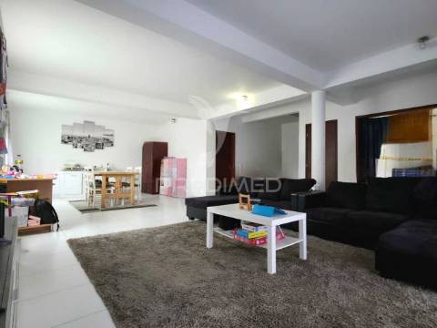 Quintinha t2 com 1.700m2