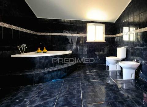 Quintinha t2 com 1.700m2