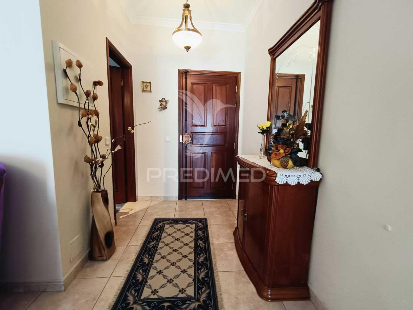Apartamento t1 em fátima