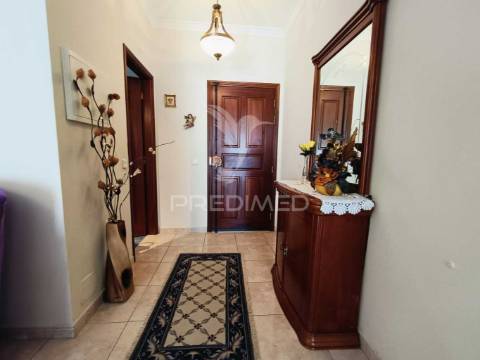 Apartamento t1 em fátima