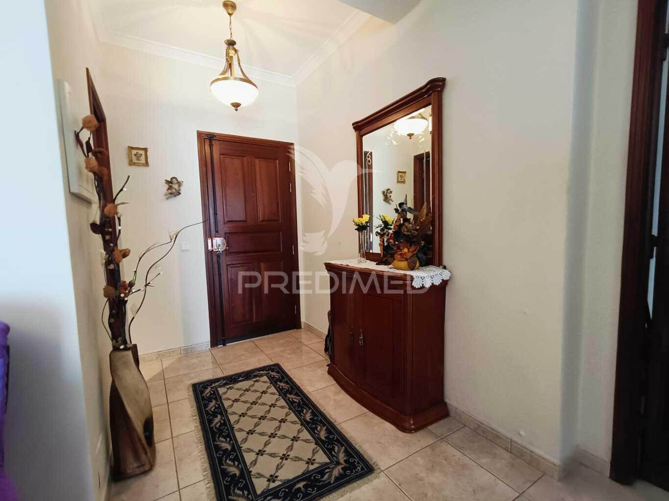 Apartamento t1 em fátima