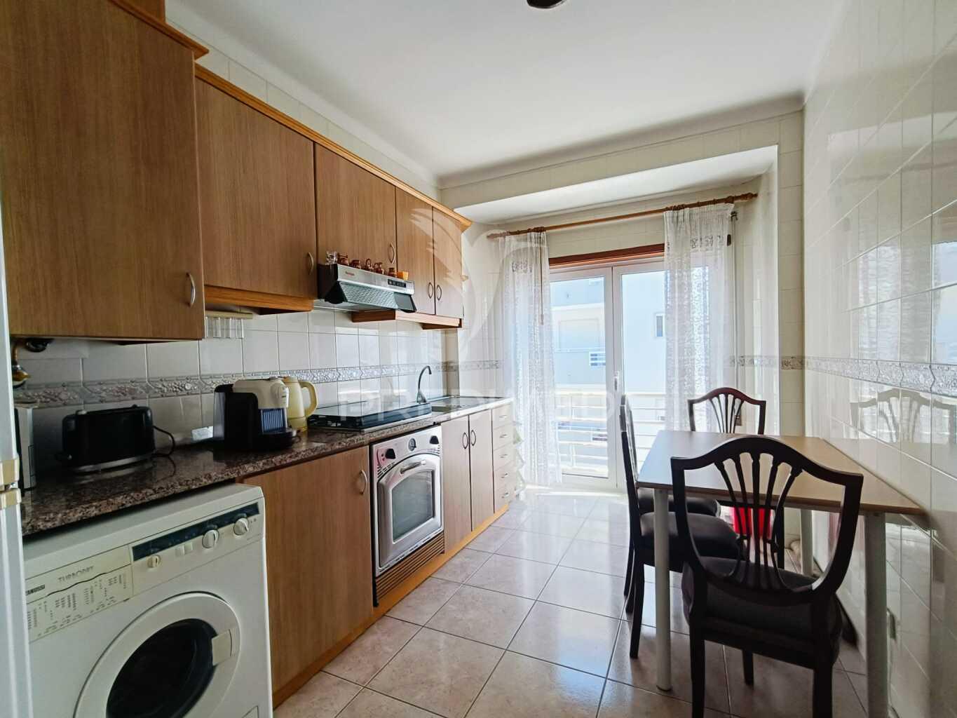 Apartamento t1 em fátima