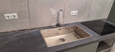 Moradia t2 recuperada com espaço exterior generoso – azaruja, alentejo