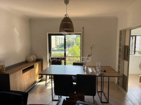 Apartamento t3 em lomar, braga