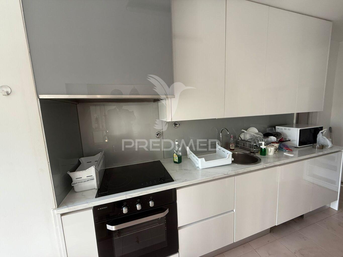 Apartamento t3 em lomar, braga