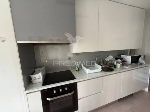 Apartamento t3 em lomar, braga