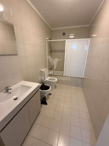 Apartamento t3 em lomar, braga