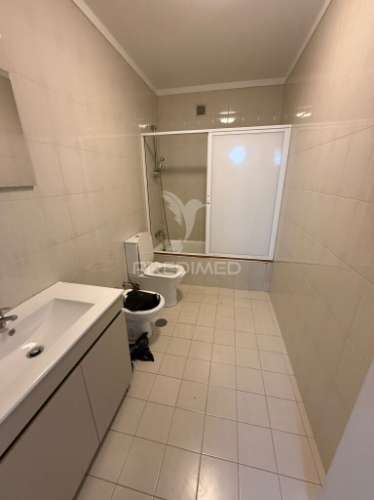 Apartamento t3 em lomar, braga