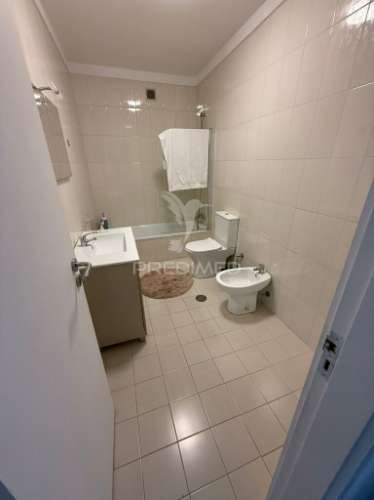 Apartamento t3 em lomar, braga