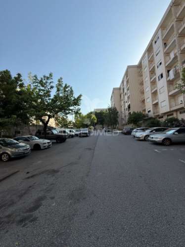 Apartamento t3 em lomar, braga